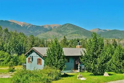 Image de Bear Foot Getaway