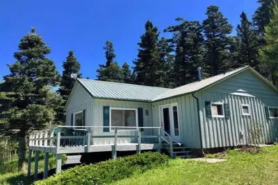 Image de Blue Sky Cabin