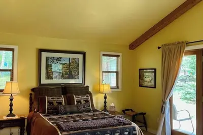 Image de Mountain Valley Lookout