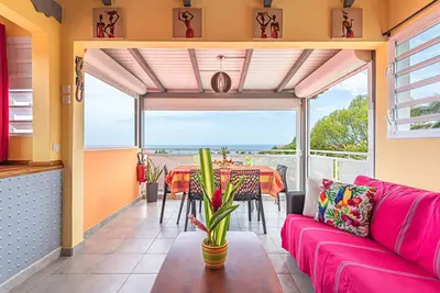 Image de Alpinia (1 à 4 personnes de + de 12 ans)