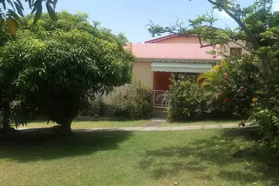 Balisier (2 à 4 personnes)