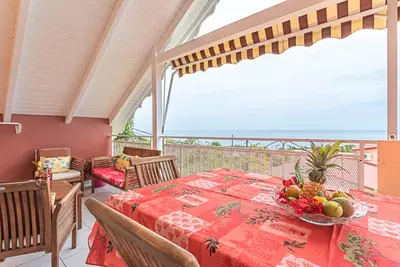 Image de Vanille  (2 - 6 personnes de + de 12 ans)