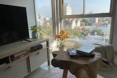 Image de Moron Gran Atardecer Apartment