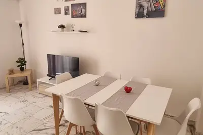 Image de Holiday Home Rome - Metro A - Urban Street Apartment