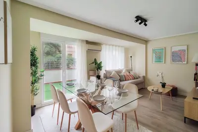 Image de La Terraza del Centro by Alogest