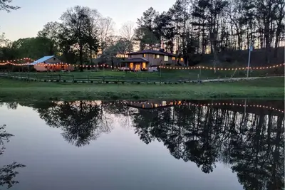Image de Tennessee 50-Acre Getaway