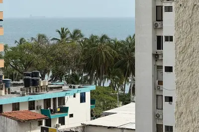 Image de Exclusive location with lateral ocean view, what are you waiting for to reserve?
