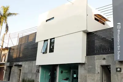 Image de New Suites in Huasteca Potosina! 5 min from downtown Ciudad Valles