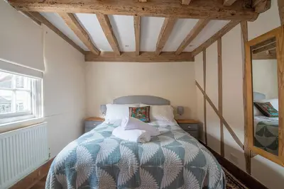 Image de Charming 2-bedroom cottage in beautiful English village