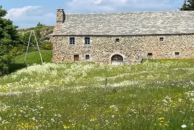 Image de Maison de campagne Mezenc