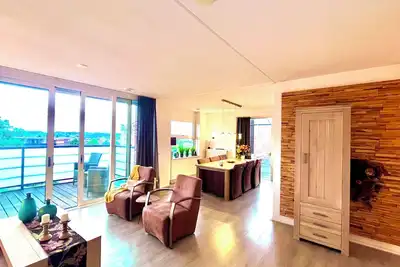 Image de Comfortable condo with large outdoor living space in vibrant Veldhoven near Asml