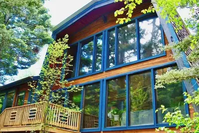 Image de Cuchara'S River House