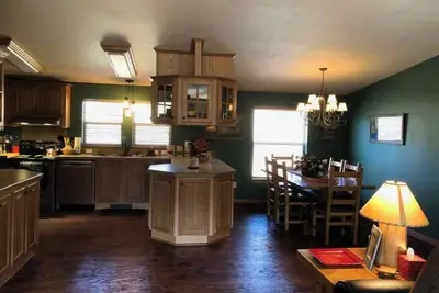 Image de Lazy Bear Lodge