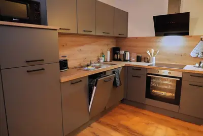 Image de Apartment Dom V - Erfurt Domplatz