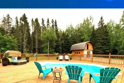 Image de Maison cosy de luxe