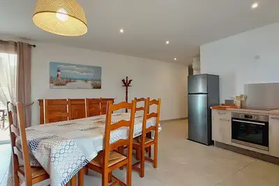 Image de A Louer Belle Maison A La Cotiniere Classee 3 Etoiles