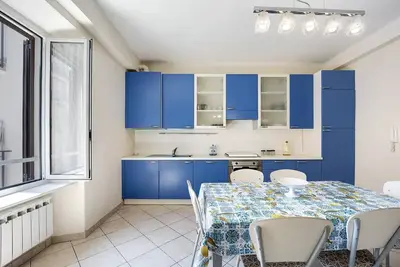 Image de 50 meters from the beach of Alassio