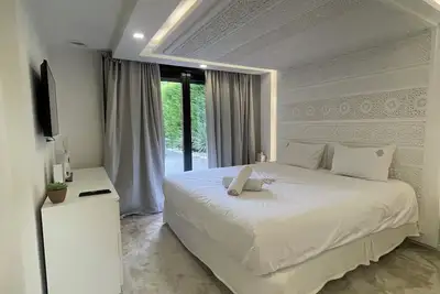 Image de Magnifique villa avec piscine à 35 min de paris