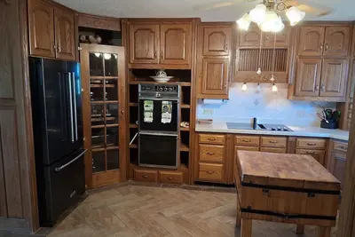 Image de Nature Lovers' Retreat! Ride, Bike, Fish: 3br Ranch Home with Lake and Trails!