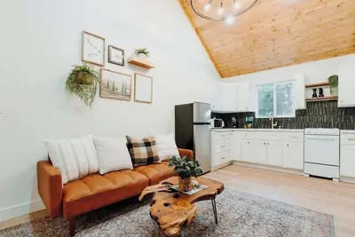 Image de Packwood's Narada Suite