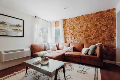 Image de Packwood's Luxury Woodland Suite