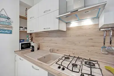 Image de Serendipity | 100 meters from the beach in Alassio