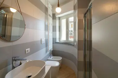 Image de Adelasia House | a few meters from the sea of Borgo Coscia in Alassio