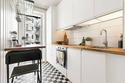 Image de Clean and Quiet apartment in Oslo city