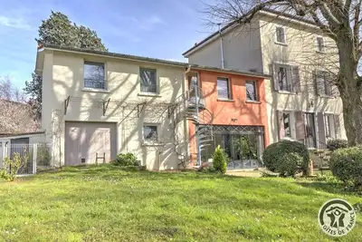 Image de Clos Merise - Feyzin