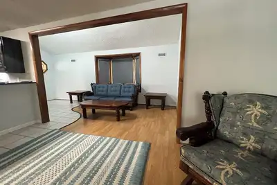 Image de The Anglers Basecamp! Newly remodeled 2-bedroom house  in Panacea