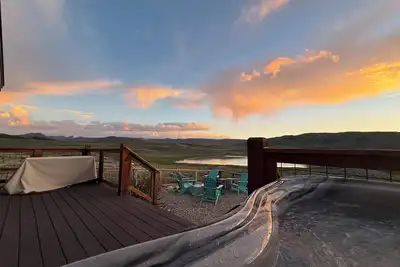 Image de Colorado's Best: Rmnp, Grand Lake, Winter Park - Pet Friendly!