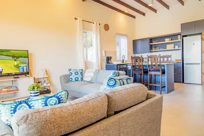 Image de Filomena 2 - A Charming 2-bedroom apartment centrally located in Gros Islet