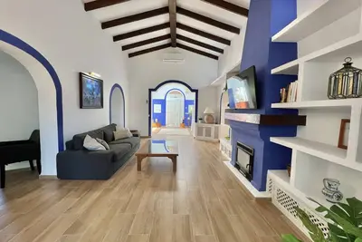 Image de 27 - Villa/Piscine chauffée Nueva Andalucia Marbella