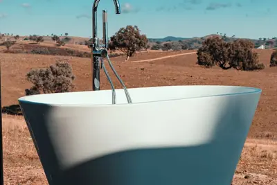 Image de Glenayr Farm - Villa Blanc