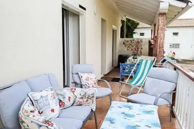 Image de Gîte La Calèche Rocamadour