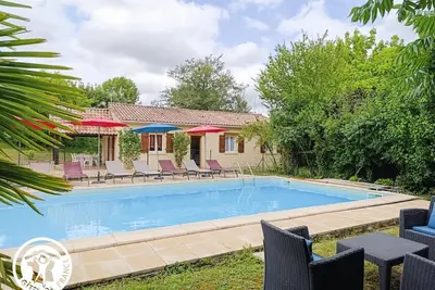 Image de Gîtes de France® - La Laurière