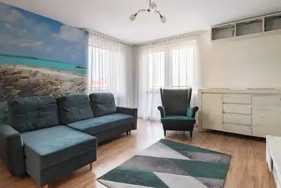 Image de Gdynia Hidden Gem Apartment