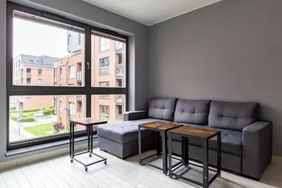 Image de Wrzeszcz Superior Apartment