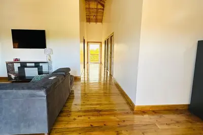 Image de Cabaña de Playa en Puerto Castilla con 3 Habitaciones King y 2 Baños