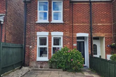 Image de Stylish Poole Stay: 2bd Victorian Home