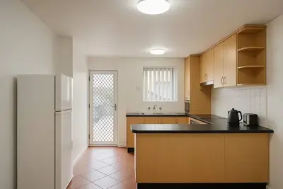 Image de Scarborough 2 Bedroom Beach Stay