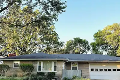 Image de 4-bedroom house in marvelous Speedway close to Downtown &Ims