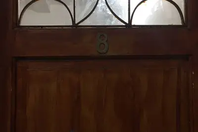 Image de Guesthouse - Cozy studio apartments with separate entrance