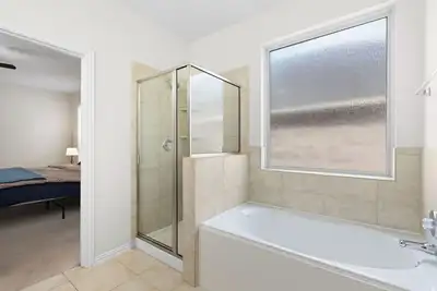 Image de Charming 4-bedroom house with WiFi and Ac in peaceful Crosby