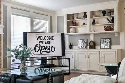 Image de Peaceful stay near Bellaire & Tx-6