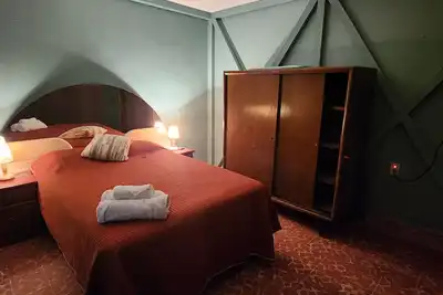 Image de Departamento comodo cercano al Aeropuerto Terminal 2
