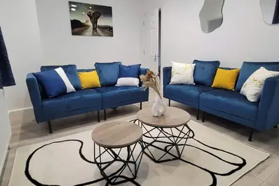 Image de Dagenham - House - Sleeps 4 - Garden - City Centre