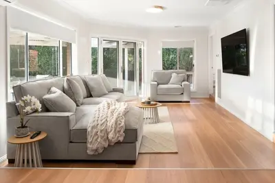 Image de Spacious, Thoughtfully Prepared 4br Home in Wagga