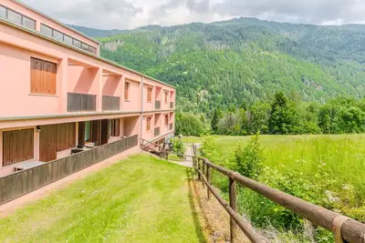 Image de Appartement Boris by Interhome