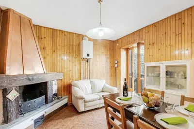 Image de Appartamento Vecchio Gad, Oulx, Italy